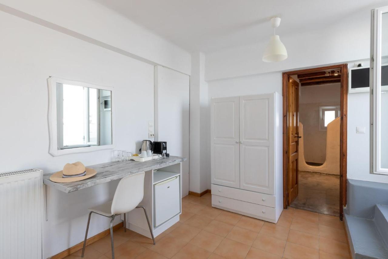 Sea Wind Apartments Agios Stefanos  Exterior photo